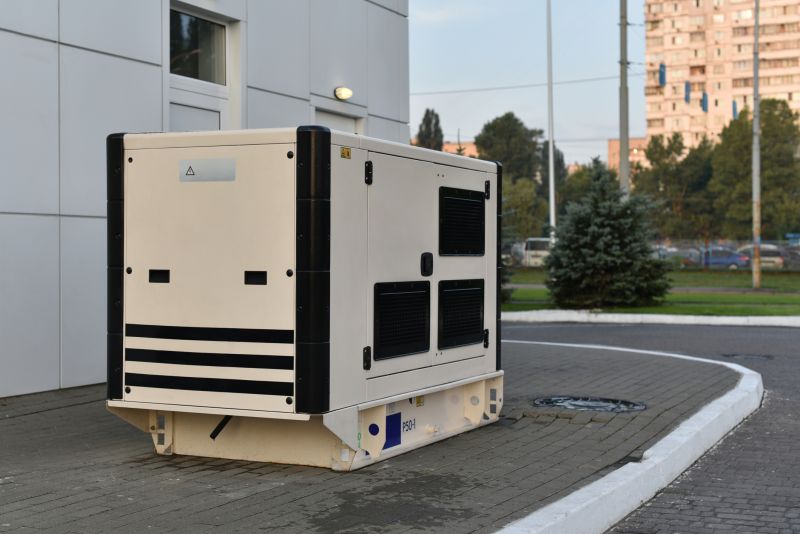 Generator Installation in Provo, UT