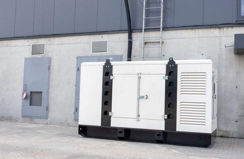 Propane Generator Installation in Denver, CO