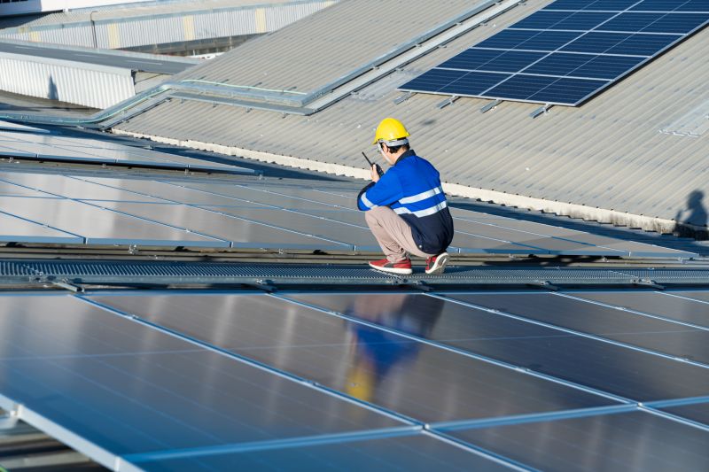 Contact About Solar Leasing