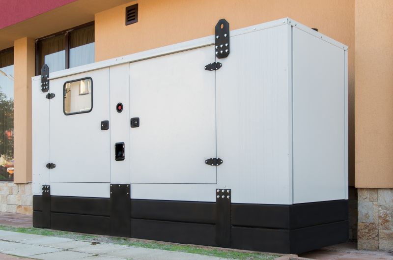 Backup Generator Installation in Denver, CO