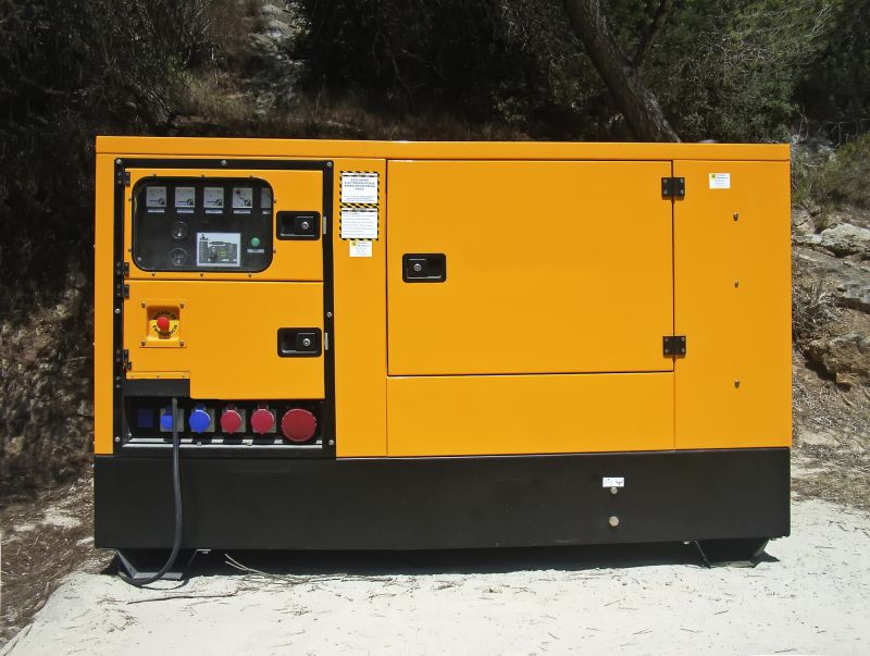 Commercial Generator Repair in Prescott, AZ