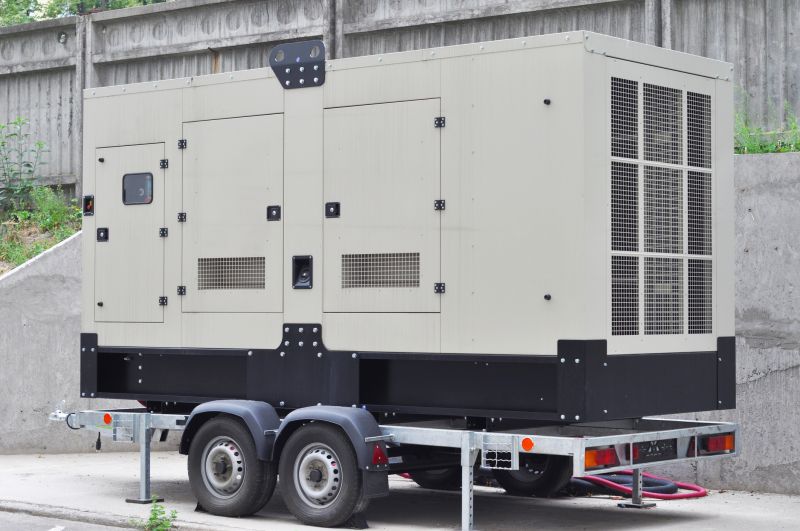 Commercial Generator Service in Prescott Valley, AZ