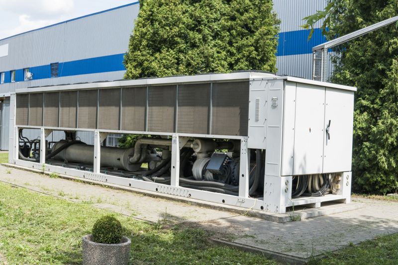 Commercial Generator Servicing in Utah County, UT