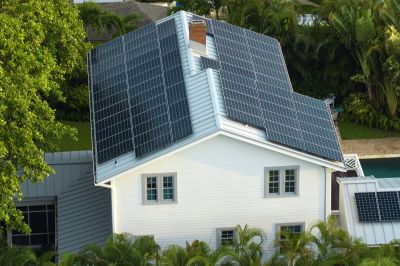 Solar Leasing