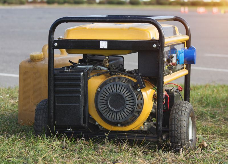 Diesel Generator Installation in Orem, UT