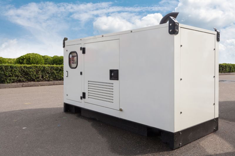 Electric Generator Repair in Prescott, AZ