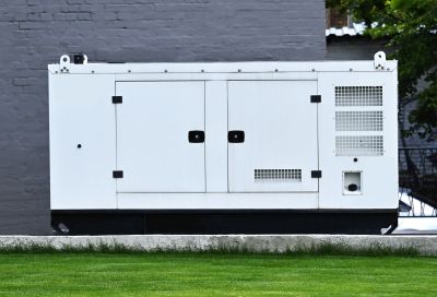 Gas Generator Installation in Orem, UT