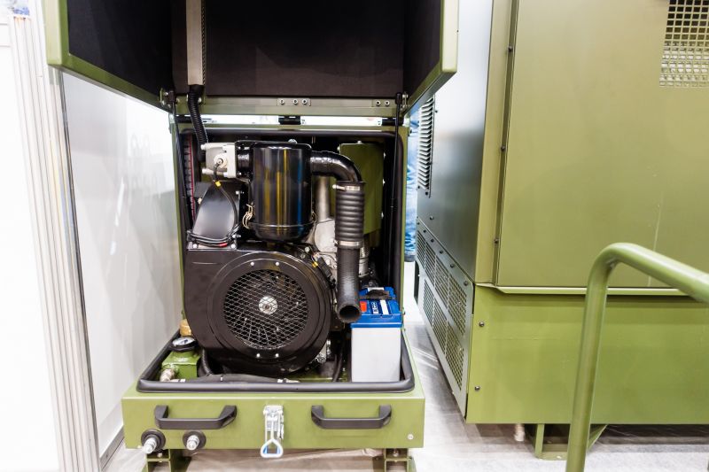Gas Generator Installation in Prescott, AZ