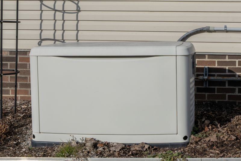 Generator Hookup Service in Roswell, GA