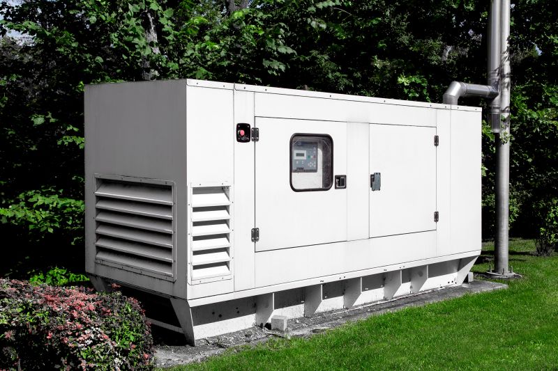 Generator Installation in Denver, CO