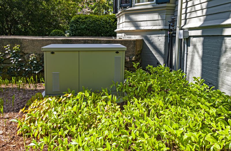 Generator Installation in Prescott, AZ