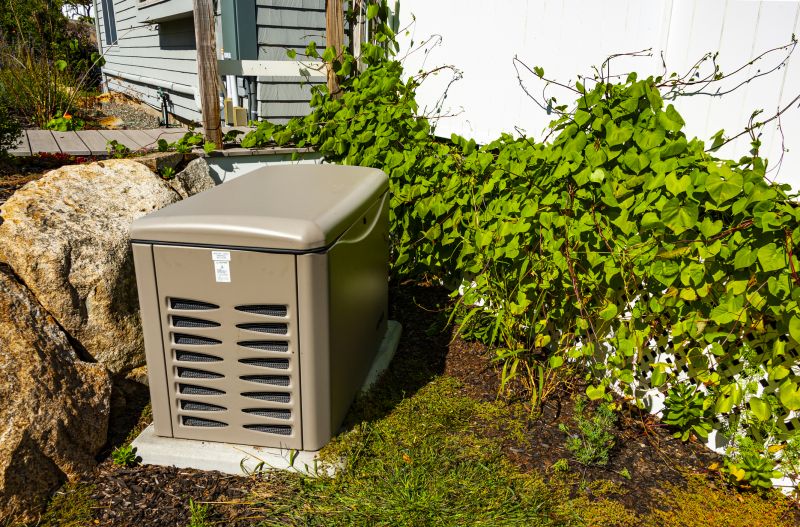 Generator Service in Heber City, UT
