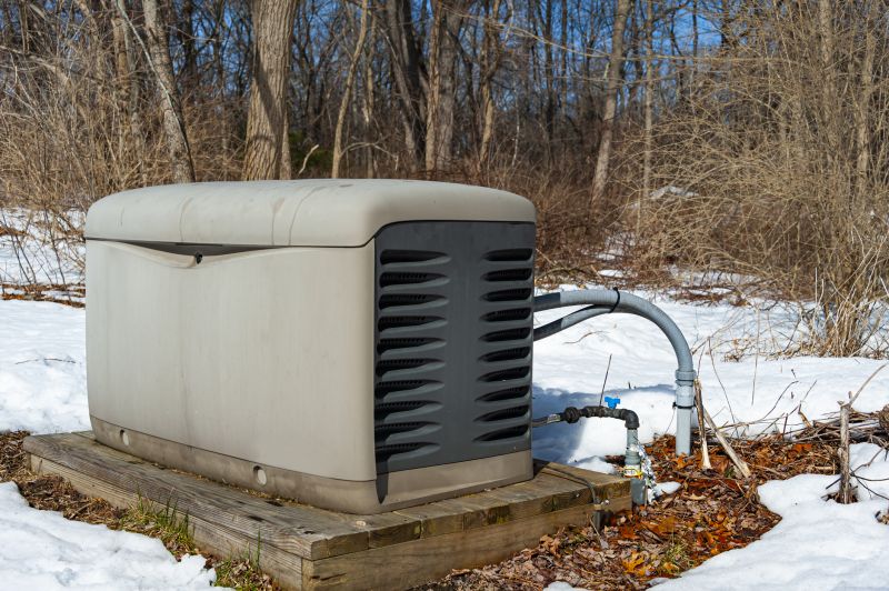 Generator Service in Prescott Valley, AZ