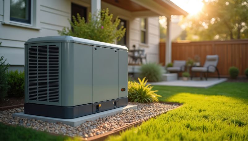 Generator Service in Prescott, AZ