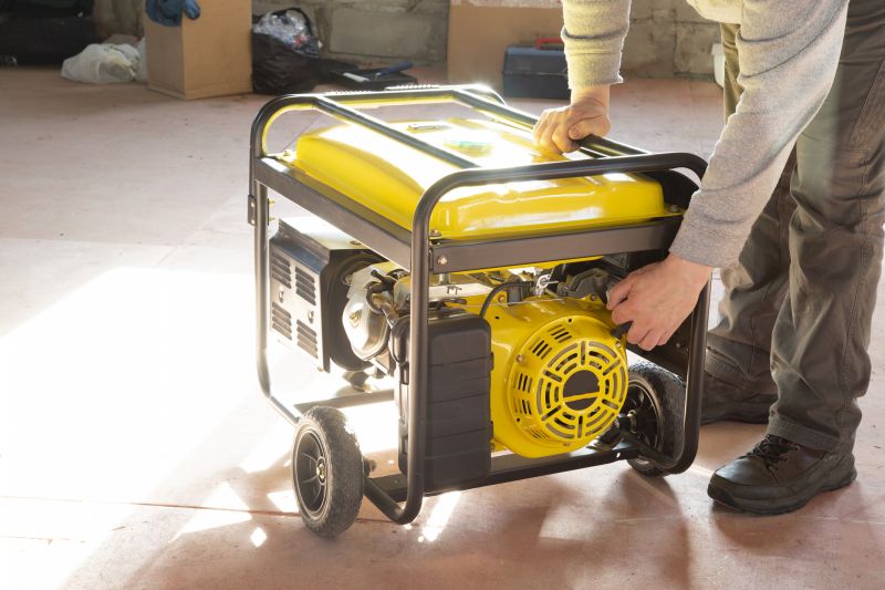 Generator Tuneup Service in Prescott Valley, AZ