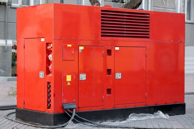 Industrial Generator Repair in Prescott Valley, AZ