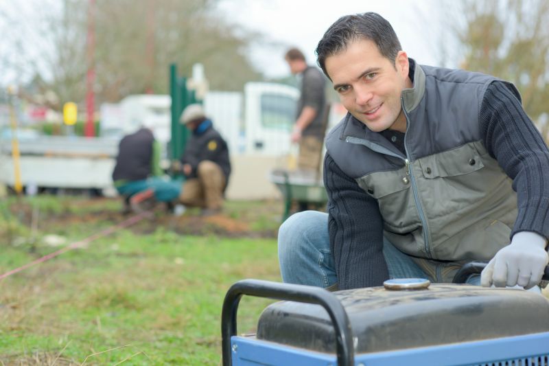 Portable Generator Maintenance in Prescott Valley, AZ
