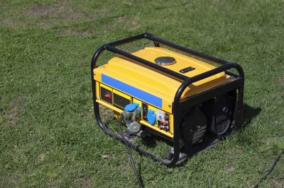 Portable Generator Repair in Orem, UT