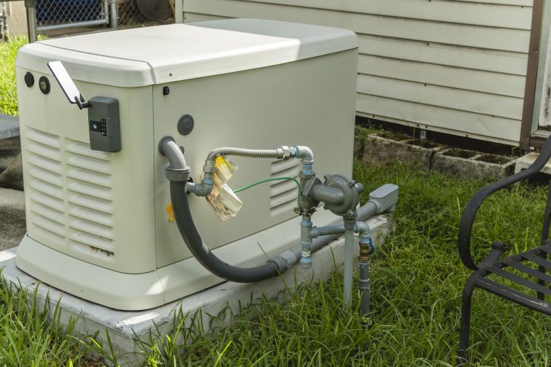 Propane Generator Installation in Prescott, AZ