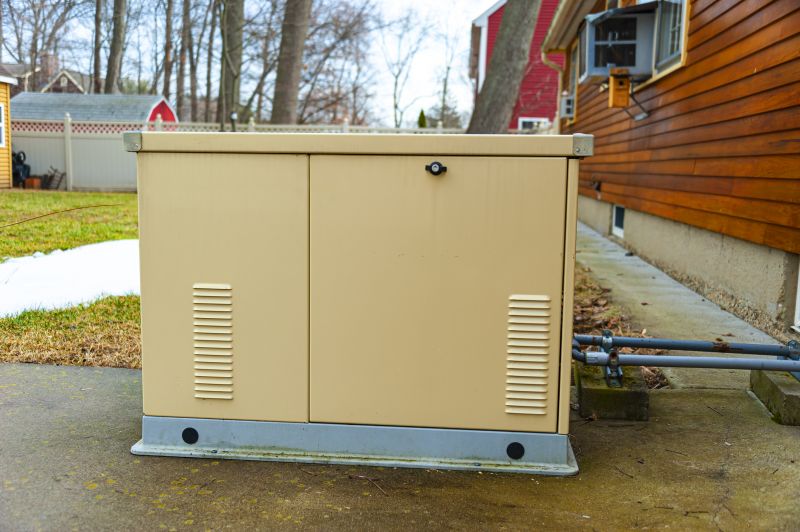 Propane Generator Installation in Prescott Valley, AZ