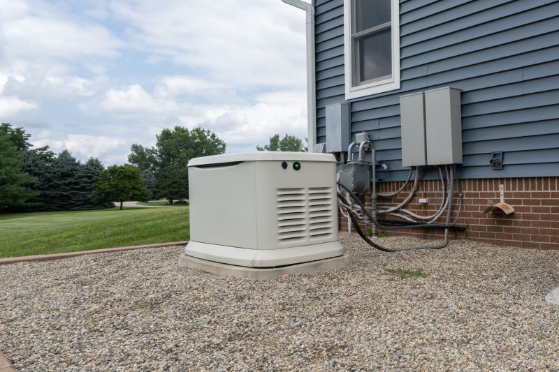 Residential Generator Service in Prescott, AZ