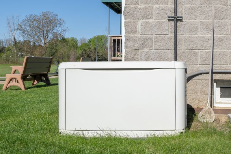Solar Generator Installation in Prescott, AZ
