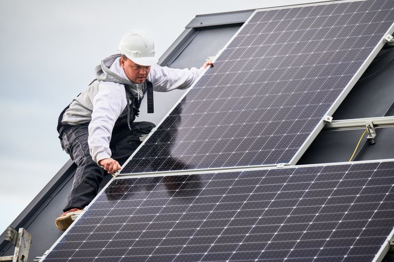 Solar Generator Repair in Prescott, AZ