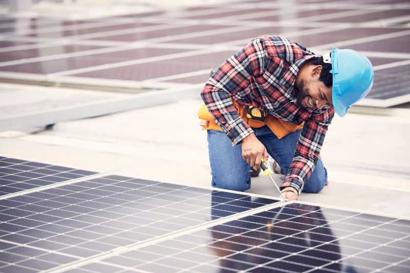 Solar Generator Repair in Prescott Valley, AZ