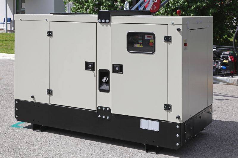 Standby Generator Service in Provo, UT